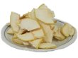 画像5: うさぎ 健康おやつ りんご  おいしい りんご ポリフェノール たっぷり ごほうび デザート りんごドライチップス50g (5)