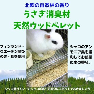 うさぎさんの健康と暮らしのスペシャリティシヨップ