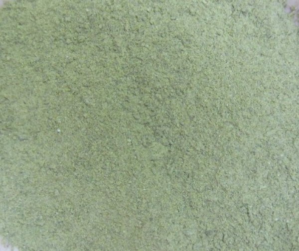 画像3: うさぎファンクラブ 強制給餌 粉末フード60g 繊維質と乳酸菌強化 水に溶いて給餌用注入シリンジで飲ませます 高栄養 高カロリー 易消化 うさぎさんの栄養補給に (3)