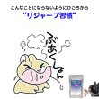 画像2: うさぎ スナッフル リジャーブタブレット120g エキナセア カンゾウ すこやか呼吸 (2)