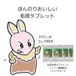 画像5: うさぎファンクラブ パパイン酵素配合 うさぎ 毛球対策サプリメント パパイヤボール120g 動物病院推奨 (5)