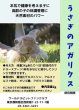 画像1: うさぎファンクラブ アガリクス配合サプリメント2g お試し 粉剤 飲ませるふりかけるサプリ (1)