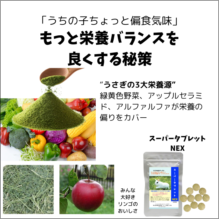 うさぎさんの健康と暮らしのスペシャリティシヨップ